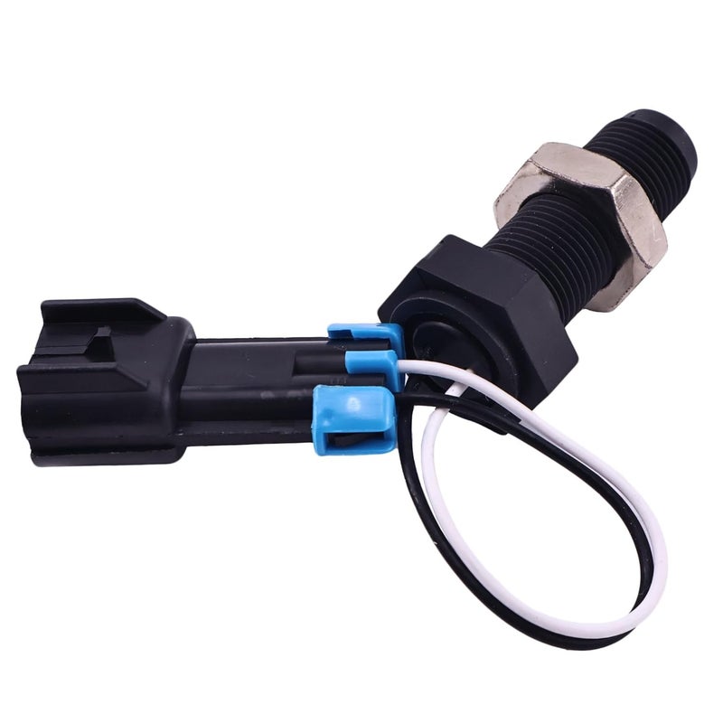 Demfec Speed Sensor Compatible with Bobcat Loader 751 753 763 853 863 T180 T190 T200 T250 T300 T320 A300 S100 S130 S150 S160 S175 S185 S205 Replaces 6684037 - Image 4